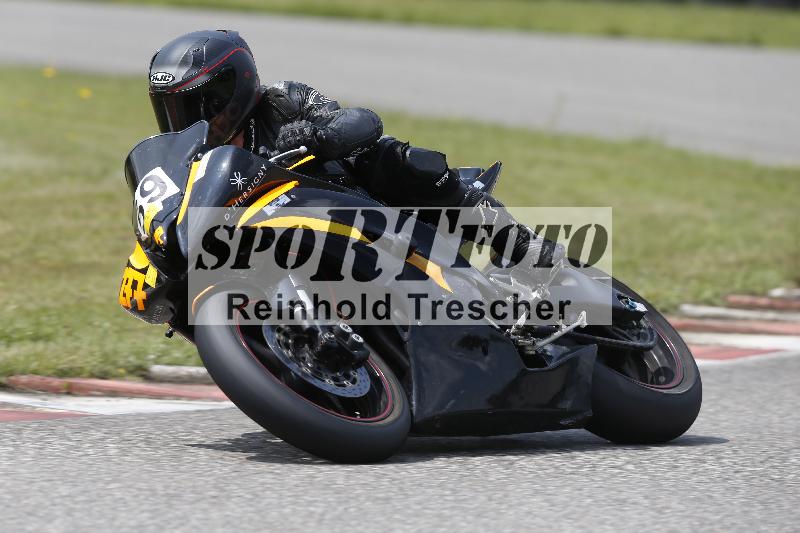 /24 08.06.2025 TZ Motorsport ADR/Gruppe gelb/59